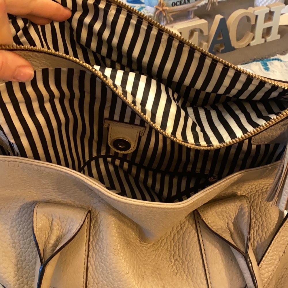 Beige Kate Spade - Picture 2 of 2